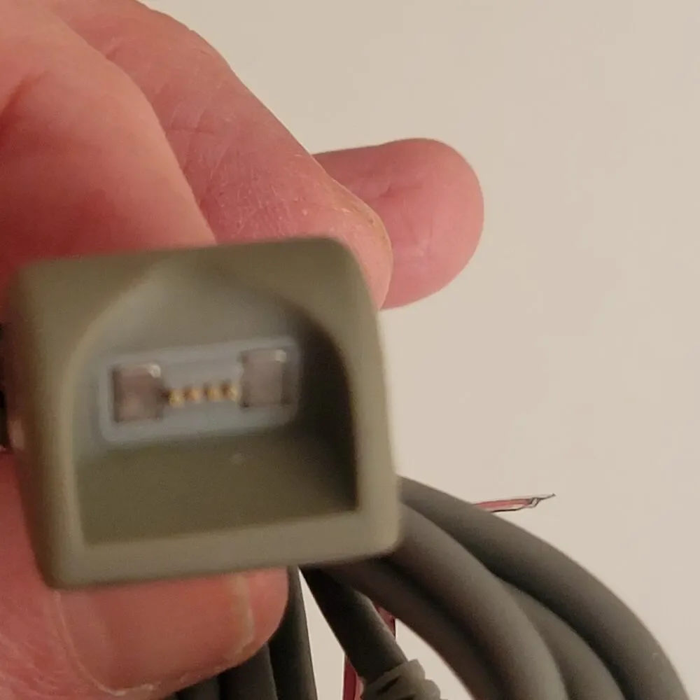 Jawbone USB Charger Charging Cable